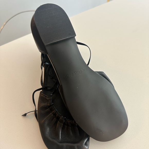 Reike Nen ballet flats - Picture 3 of 5